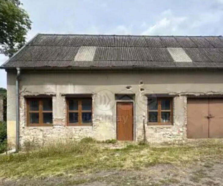 Návrh Ikea kuchyně