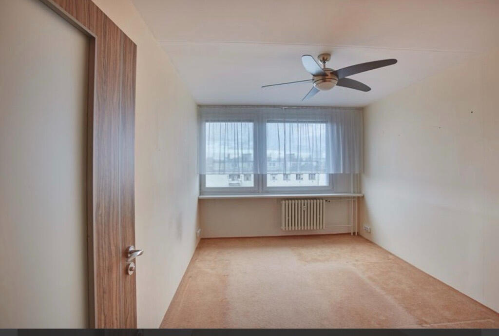 Návrh Ikea kuchyně